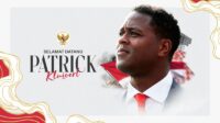 Resmi! PSSI Umumkan Patrick Kluivert sebagai Pelatih Baru Timnas Indonesia