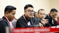 Sidang PHPU Wali Kota Padang Tahun 2024, Bawaslu Ungkap Ketidakpatuhan Laporan Dana Kampanye Paslon 01