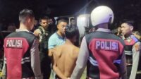 Tim I KRYD Gelar Patroli untuk Tekan Tawuran dan Balap Liar di Kota Padang