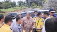 Wali Kota Solok Terima Kunjungan Reses Anggota Komisi V DPR RI Zigo Rolanda