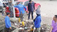 Wujudkan Kota Bersih, Pemko Batam Ajak Masyarakat Terapkan 3R dan Buang Sampah pada Tempatnya