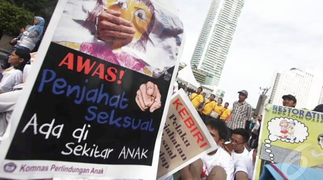 Anggaran Kementerian PPPA Dipotong 50 Persen, Program Perlindungan Perempuan dan Anak Terancam