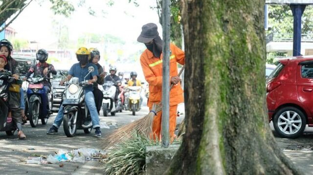 Aturan Baru! Tarif Retribusi Sampah di Kota Padang Panjang Kini Berdasarkan Daya Listrik