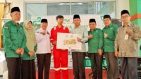 BAZNAS Kota Padang Luncurkan Program Z-Auto di Puncak HUT ke-24