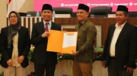 DPRD Payakumbuh Sambut Baik Penetapan ZuZeMa sebagai Pemenang Pilkada 2024