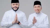 Fadly Amran, Wali Kota Termuda Sepanjang Sejarah Kota Padang