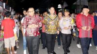 Festival Siti Nurbaya dan Cap Go Meh 2025, Simbol Toleransi dan Kreativitas di Kota Padang