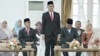 Gubernur Sumbar Kirim Usulan Pelantikan 17 Kepala Daerah Terpilih ke Kemendagri