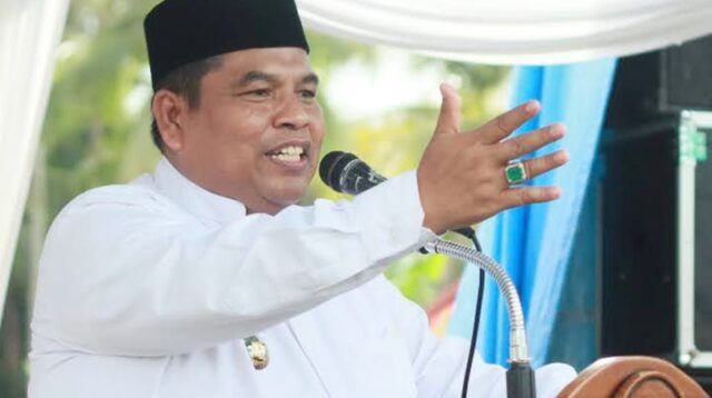 HPN 2025, Bupati Padang Pariaman Soroti Peran Penting Pers dalam Demokrasi dan Ketahanan Pangan