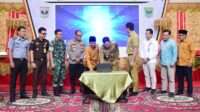 HUT ke-24 BAZNAS Padang Pariaman, Wabup Rahmat Hidayat Ajak Perantau Berzakat untuk Kesejahteraan Daerah