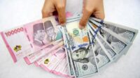 Hari Ini 17 Februari 2025, Rupiah Menguat Hingga Rp16.260 terhadap Dolar AS