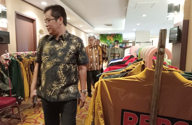 Hari Pers Nasional 2025 Digelar di Dua Lokasi