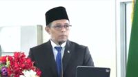 Hasan Nasbi Sijunjung Harus Melompat Maju, Bukan Merangkak Maju