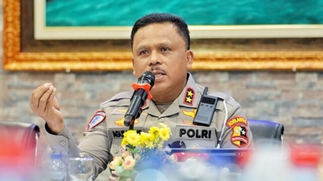 Kakorlantas Polri Imbau Pemudik Persiapkan Diri dengan Baik Jelang Lebaran