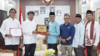 Kampung Sarugo Raih Penghargaan Internasional, Lima Puluh Kota Semakin Dikenal Dunia