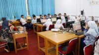 Kementerian Komdigi RI dan Pemko Pariaman Gelar Pelatihan Keamanan Digital untuk Siswa SMP