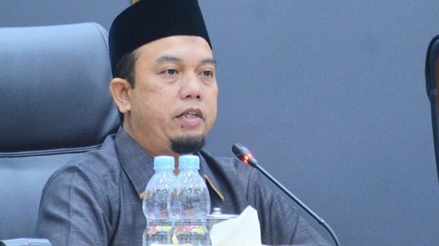 Ketua DPRD Padang Sambut Baik Wacana Berlakukan Tes HIVAIDS bagi Calon Pengantin