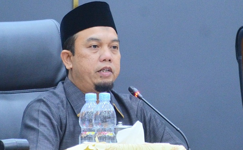 Ketua DPRD Padang Sambut Baik Wacana Berlakukan Tes HIVAIDS bagi Calon Pengantin