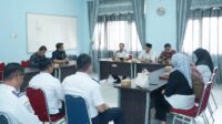 Komisi C DPRD Payakumbuh Bahas Strategi Transportasi Bersama Dishub