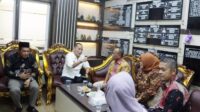 Komisi IV DPRD Kota Padang Lakukan Koordinasi ke DPRD Kota Bukittinggi Terkait Bantuan Sosial dan Pendidikan