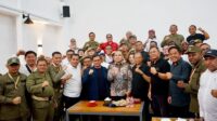 Menanti Keputusan DPP untuk Mengikuti Retret, Kepala Daerah Kader PDIP Konsolidasi di Magelang