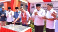 Menkes Budi Gunadi Resmikan RSUD Serambi Madinah Kota Solok dan Sejumlah Fasilitas Kesehatan