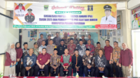 Pemkab Padang Pariaman Sosialisasikan Paralegal Justice Award 2025 Bersama Kemenkumham Sumbar