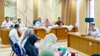 Pemkab Solok Gelar Forum Konsultasi Publik RKPD 2026, Prioritaskan Transformasi Sektor Unggulan