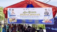 Pemko Padang Gelar Pasar Murah di 8 Lokasi, Cek Jadwalnya Disini