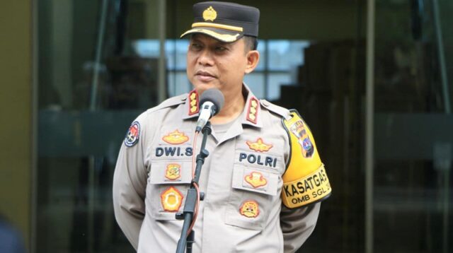 Polda Sumbar Ajak Siswa Sahabat Kapolda Kampanyekan Zero Tawuran dan Balap Liar