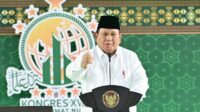 Prabowo Sindir Ada Raja Kecil di Birokrasi yang Menentang Efisiensi Anggaran