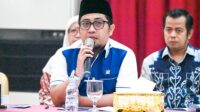 Retret Kepala Daerah di Akmil Tuai Kritik, DPR RI Efisiensi Bukan Berarti Menghapus Program