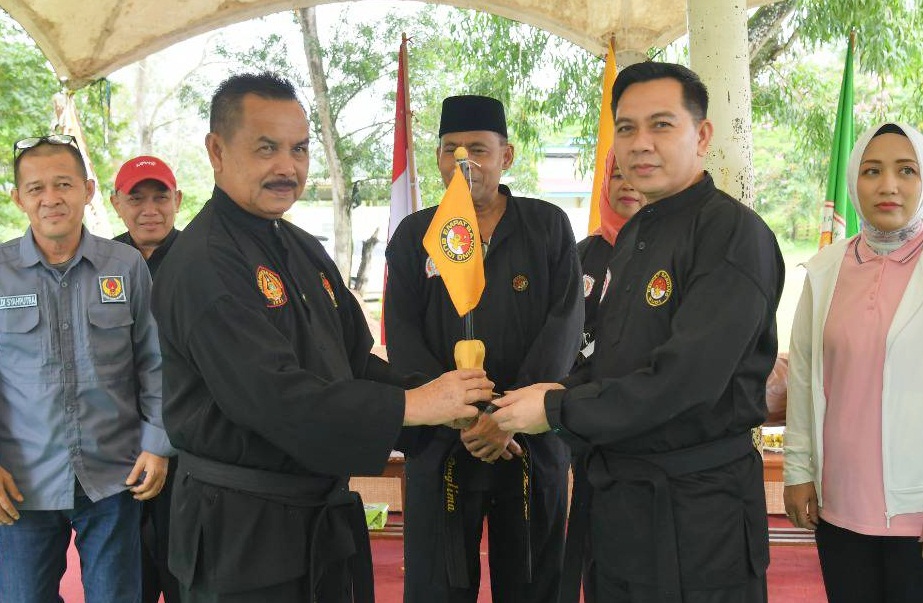 Sawahlunto Jadi Tuan Rumah Medan Laga VIII Patbanbu, 20 Cabang Ikut Bertanding