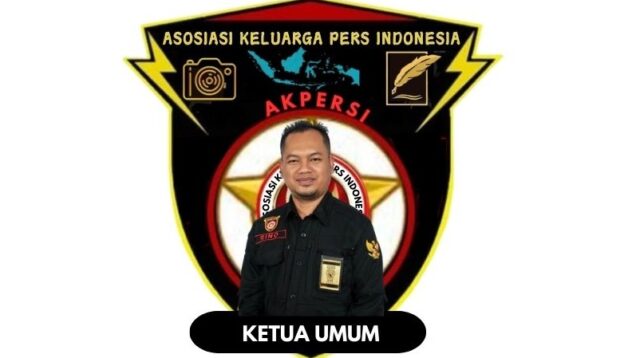 Sebut Wartawan Abal-abal, Ketum AKPERSI Minta Mendes PDTT Segera Klarifikasi