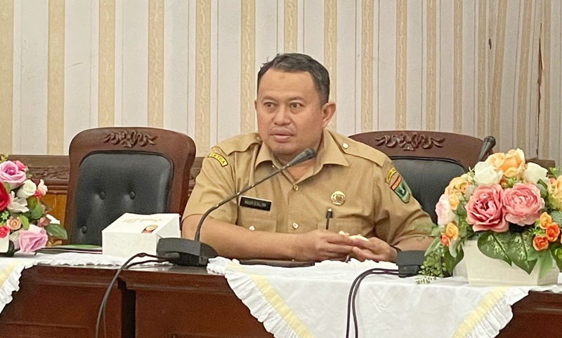 Terbitkan Radiogram, Kemendagri Jadwalkan Pelantikan Kepala Daerah pada 20 Februari di Jakarta