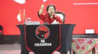 Terbitkan Surat Edaran, Megawati Instruksikan Kepala Daerah PDIP Tunda Retret di Akmil Magelang