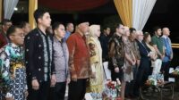 The Uniqueness of Sawahlunto Hadir di TMII Jakarta, Sekaligus Luncurkan Kalender Iven Pariwisata Sumbar 2025