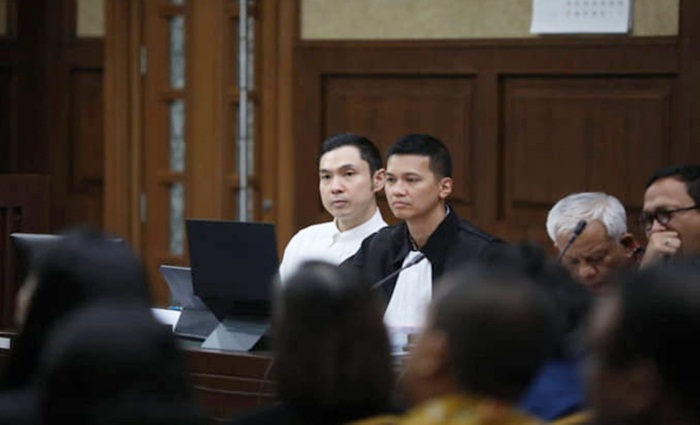 Vonis Banding, Harvey Moeis Dihukum 20 Tahun Penjara dalam Kasus Korupsi Tata Niaga Timah