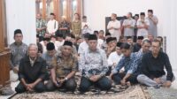 Wawako Elzadaswarman Ajak Semua Pihak Bersatu Demi Kemajuan Payakumbuh