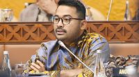 Antisipasi Kemacetan, Zigo Rolando Minta KemenPU Fungsikan Tol Padang-Sicincin Saat Mudik Lebaran 2025