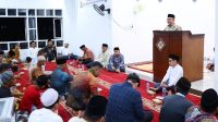 Awali Safari Ramadan di Masjid Al-Ikhlas Batipuh Panjang, Ketua DPRD Sumbar Ajak Masyarakat Perkuat Pendidikan Al-Qur’an