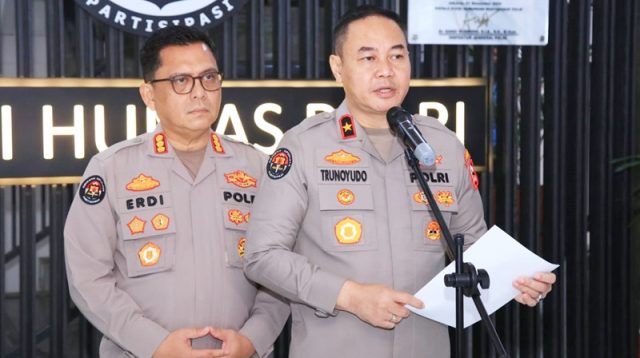 Bareskrim Polri Selidiki Dugaan Teror Peletakan Kepala Babi di Gedung Tempo