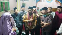 Bupati Safni Sikumbang Serap Aspirasi Warga Mudiak Liki dalam Safari Ramadan Pemkab Lima Puluh Kota