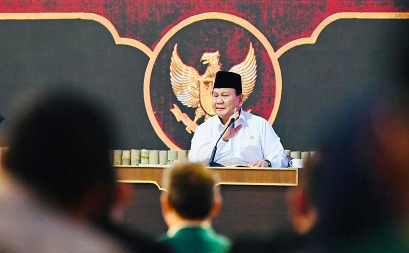 DPR RI Desak Pemerintah terkait Kejelasan Pengangkatan CASN 2024, Prabowo Lagi Diurus