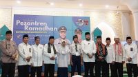 Dibuka Wali Kota Padang Fadly Amran, Pesantren Ramadan 1446 H Resmi Dimulai