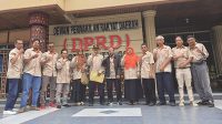 Dukung Prestasi Tenis Meja, PTMSI dan DPRD Bukittinggi Sepakat Tingkatkan Pembinaan Atlet