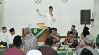 Gubernur Mahyeldi Safari Ramadan di Pasaman Barat, Ajak Pemuda Jadi Pemimpin Masa Depan