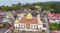 Hari Ini, Jemaah Tarekat Syattariyah di Padang Pariaman Mulai Jalani Puasa Ramadan 1446 H