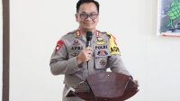 Jabat Kapolresta Padang, AKBP Apri Wibowo Pernah Jabat Kapolres Padang Panjang dan Solok Ini Profil Singkatnya