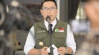 KPK Bakal Panggil Ridwan Kamil Terkait Kasus Korupsi Iklan Bank BJB